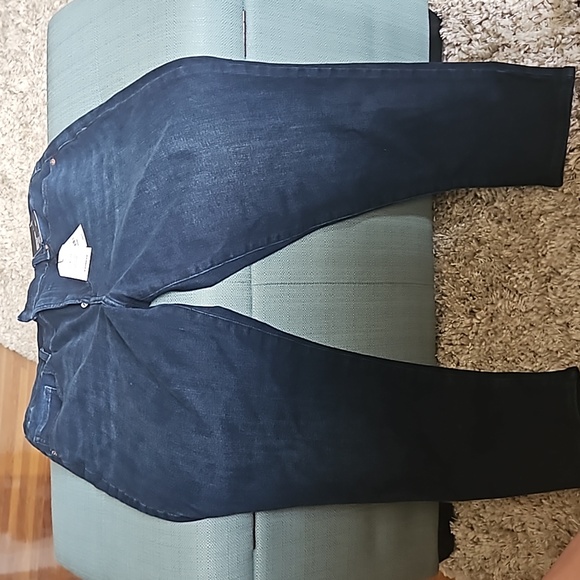 Express Flexx Jeans - Picture 1 of 4
